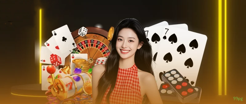 Casino Ao Vivo 99pg