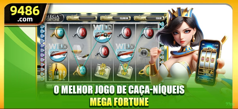 Estatísticas 99pg