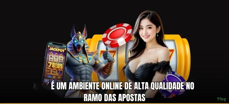 Estatísticas 99pg