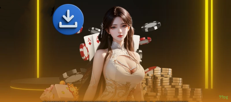 Jogos de Slot 99pg